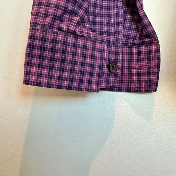 PRADA Button Down - Picture 4 of 6